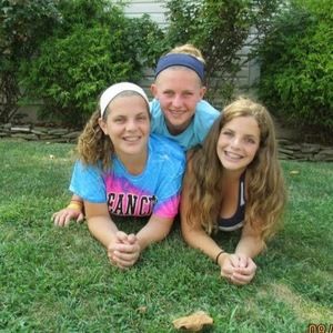 Meet your Posher, Sam